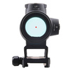 Vector Optics - Red Dot Sight Centurion s montáží - 1x30 Red Dot - 3 MOA - Picatinny / Weaver - SCRD-34