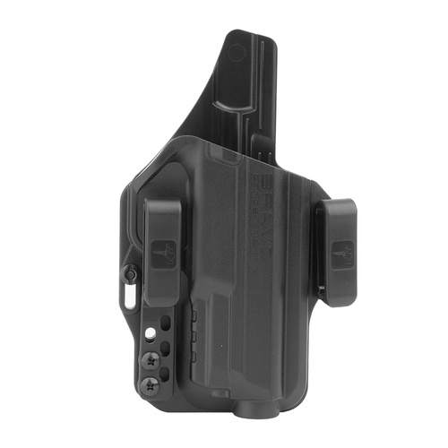 Bravo Concealment - IWB pouzdro pro pistoli S&amp;W M&amp;P - pravé - polymer - BC20-1017