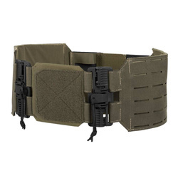 Přímá akce - Spitfire MK II Rapid Access Cummerbund® - Ranger Green - PC-SPRC-CD5-RGR