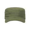 Helikon - Bojová čepice - PolyCotton Ripstop - US Woodland - CZ-COM-PR-03