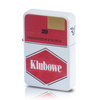 Tasman - Benzínový zapalovač - Club Cigarettes - Q310086