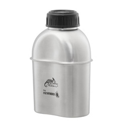 Helikon - Ocelová čutora Pathfinder - 1,15 l - HY-P39-SS-15