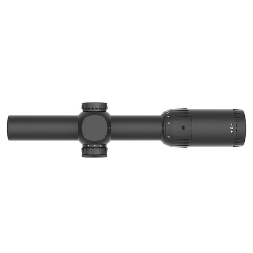 Vector Optics - Puškohled Constantine 1-8x24 RAR - 30 mm - první ohnisková rovina - SCFF-60