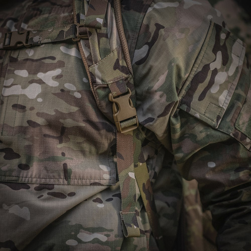 M-Tac - Batoh Large Gen. IV Elite - 60 l - Cordura - MultiCam - 10089908