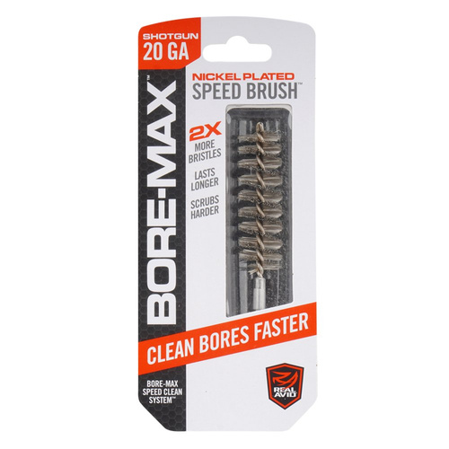 Real Avid - Kartáč Bore-Max Speed - 20 GA - AVBMSB20G