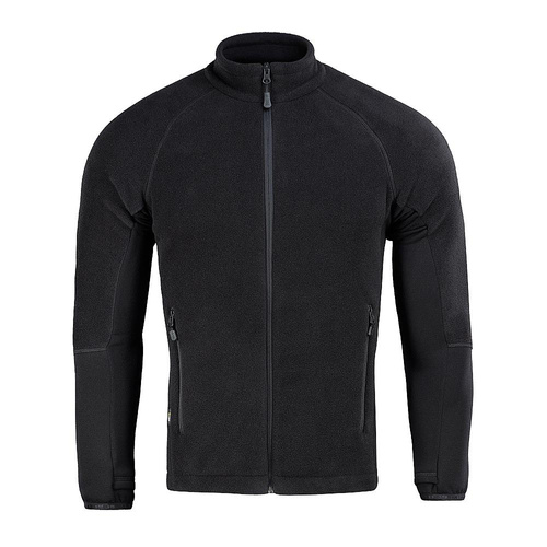 M-Tac - Polartec Sport Military Fleece - černá - 70017002