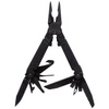 SOG - Multitool PowerAccess PA3002-CP - nerezová ocel - 21 nástrojů + sada bitů - černá - PA3002-CP