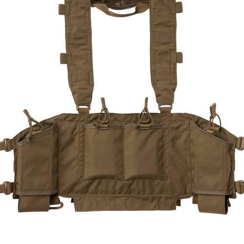 Helikon - Hrudní vesta Guardian Recce - Cordura - MultiCam - KK-GRC-CD-34