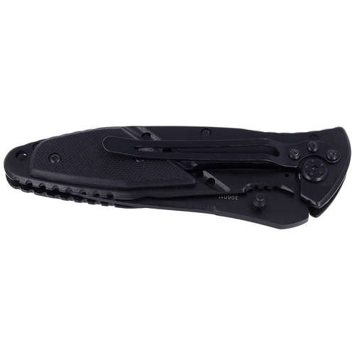 Puma - Nůž Solingen Tactical Drop Point Folder - 306011