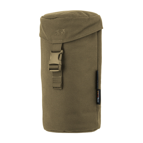 Tasmánský tygr - Kapesní držák na láhev - 1L - Coyote Brown - 7637.346