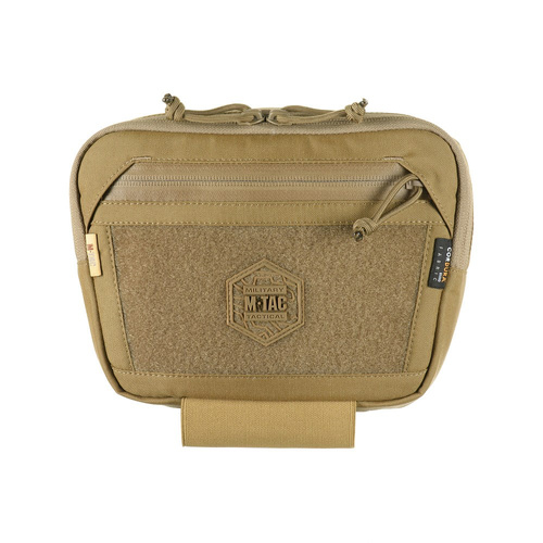 M-Tac - Nákladní kapsa pro taktickou vestu Large Elite Gen.II - Coyote - 10249005