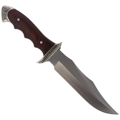 Muela - Outdoorový nůž Pakkawood Nickel - 21733