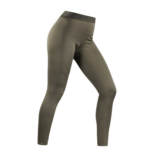M-Tac - Termo kalhoty Delta Level 2 Lady - Dark Olive - 51620048
