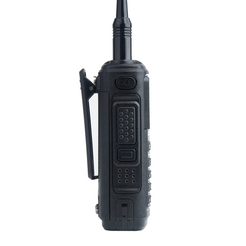 BaoFeng - Rádio - 5 W - černé - UV-17E