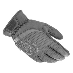 Mechanix - Taktické rukavice FastFit - Wolf Grey - FFTAB-88