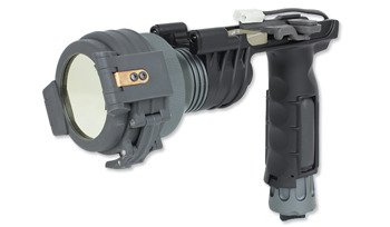 ARES - M800 WOB - Pouzdro na baterie