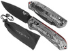 Benchmade - Zavírací nůž 560BK-1 Freek - CPM M4 - Black - 560BK-1