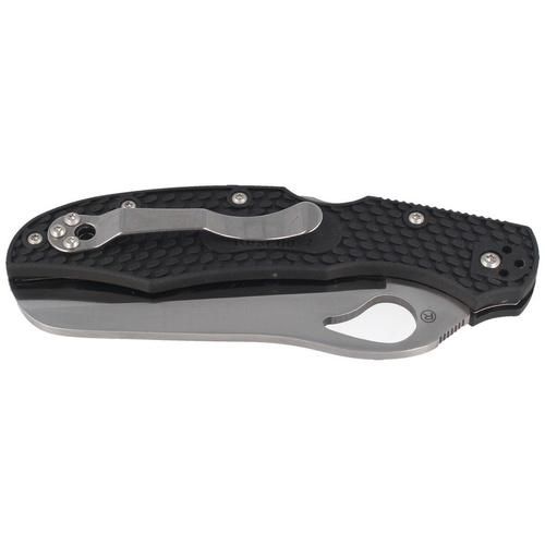 Spyderco - Nůž Byrd Cara Cara™ 2 FRN Black Rescue - BY17SBK2