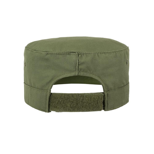 Helikon - Bojová čepice - Bavlněný Ripstop - Polská poušť - CZ-COM-CR-06