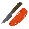 Benchmade - Lovecký nůž Raghorn 15600-01 - Ocel - Olivová - 136-741