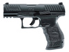 Umarex - Walther PPQ M2 T4E RAM Defense Training Pistol cal .43 - Black - 2.4760