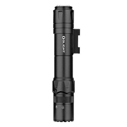 Olight - Odin GL M taktická svítilna LED pro zbraně s laserovým zaměřovačem s držákem M-LOK - 1500 lumenů - zelený laser - černá 