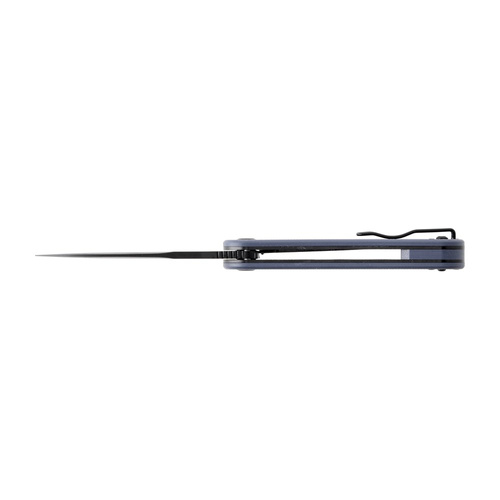 Ganzo - Zavírací nůž EDC Firebird FH922PT-GY - D2 - Grey - FH922PT-GY