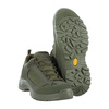 M-Tac - Taktické Tenisky Demiseason Pro Line - Ranger zelená - 2J0141MTPLV007