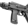 Strike Industries - Víceúhlová pistolová rukojeť pro AK - černá - SI-AK-MAPG-BK