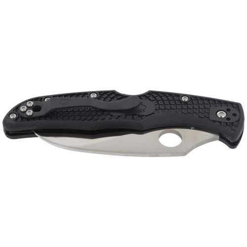 Spyderco - Nůž Matriarch™ 2 FRN - C12SBK2