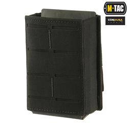 M-Tac - Flexibilní pouzdro s laserovým výsekem - AR / AK - černé - 10162002