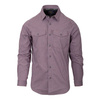 Helikon - Košile pro skryté nošení - Foggy Grey Plaid - KO-CCC-CB-PC