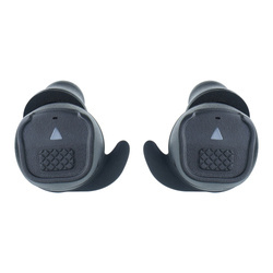Earmor - Aktivní chrániče sluchu M20T Pro - NRR 30 dB - Bluetooth 5.4 - Black - M20TPRO-BK