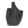 MFT - OWB pouzdro pro pistoli CZ SP-01 - černé - pravé - HCZSP01OWB-BL