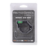 Vector Optics - Puškohled s vodováhou - 30 mm - SCACD-03