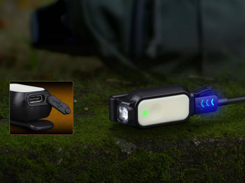 Fenix - Dobíjecí svítilna E-LITE - 150 lumenů