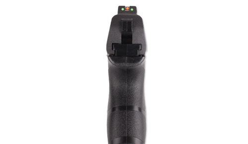 WinGun - Vzduchová puška Sport W3000 - ABS - 4,5 mm BB - CO₂ - WC4-303B