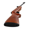 RazorGun - B2 Classic Air Gun - 5,5 mm - dřevo - hnědá - B2-4 5,5