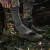 M-Tac - Trekingové ponožky Ranger - Olive - 30908023