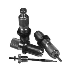 Lyman - Sada tří karbidových matric pro ráži 6,5 x 55 mm - 7680238