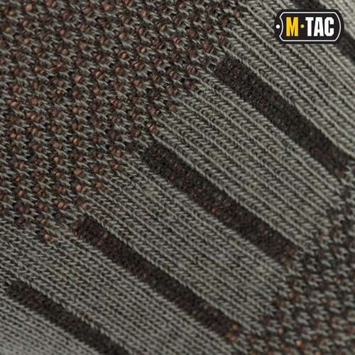 M-Tac - Letní sportovní ponožky - Olive - 30906001 