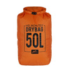Helikon - Suchý pytel - střední (50 l) - oranžová / černá - AC-ADM-NL-2401A