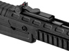 Black Ops - Pendleton Airgun - 5,5 mm diabolo - CA0128