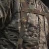 M-Tac - Taktické opasky Elite - MultiCam - 10099008