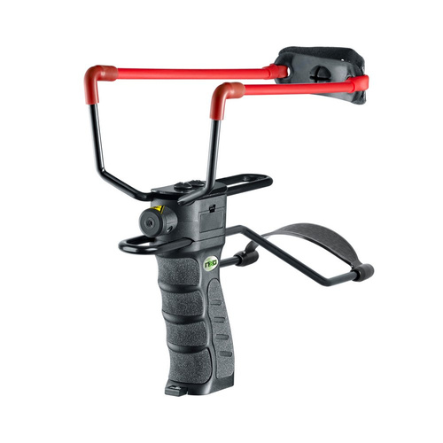 Umarex - NXG PSS-210 prak s laserovým zaměřovačem - 2.2414X