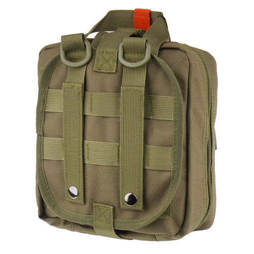 MFH - Pouzdro první pomoci - velké - OD Green - 30631B