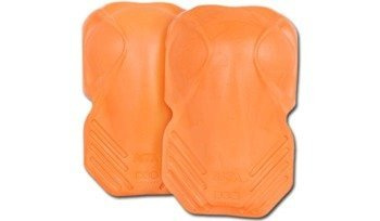 ALTA - Vložky do chráničů kolen ShockGuard™ D3o - Standard - 52400