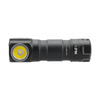 Walther - Svítilna LED HLC1r - 500lm - černá - 3.7137