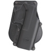 Fobus - Pouzdro pro Glock 20, 21, 21SF, 37, 41, ISSC M22 - otočné pádlo - pravé - GL-3 RT