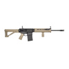 Magpul - M-LOK® Polymer Cantilever Rail/Light Mount - Picatinny - Black - MAG587